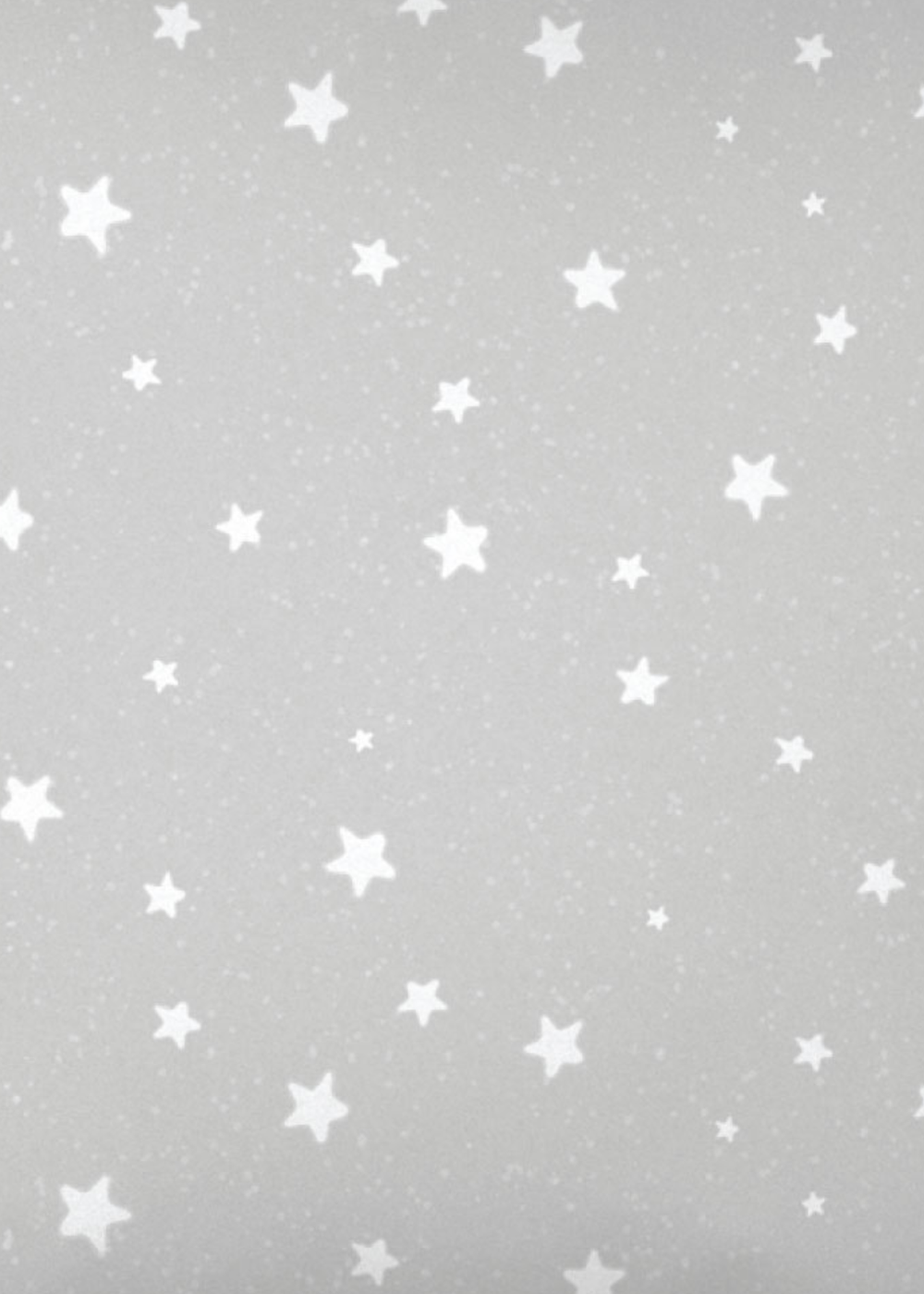 rucomfy Printed Children's Chair Twinkle Star Beanbag - One Size Image 4