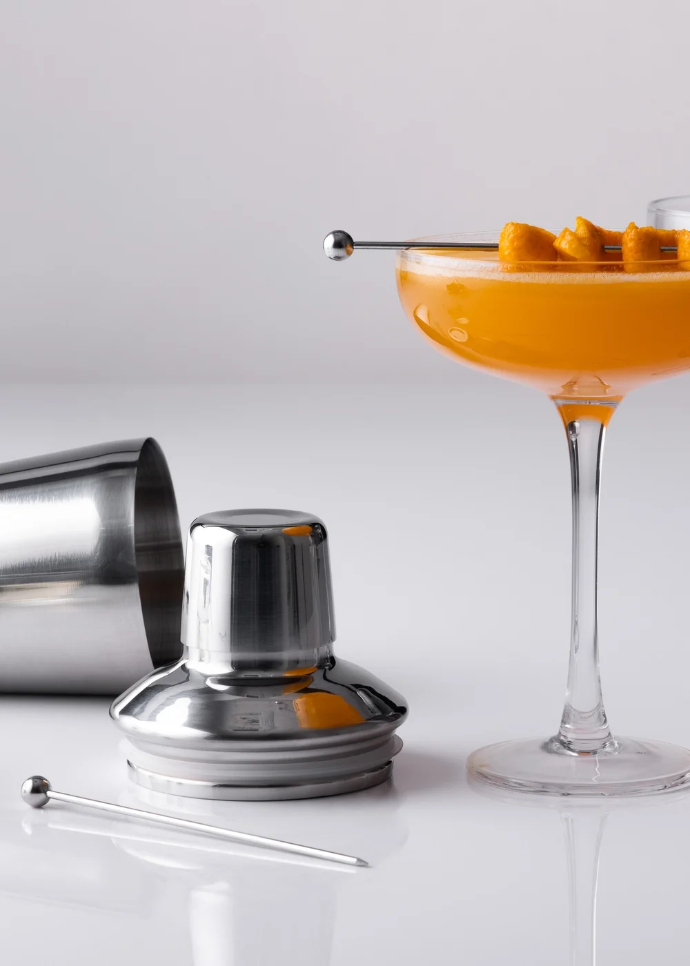 Ravenhead Entertain Martini Cocktail Set - One Size Image 3
