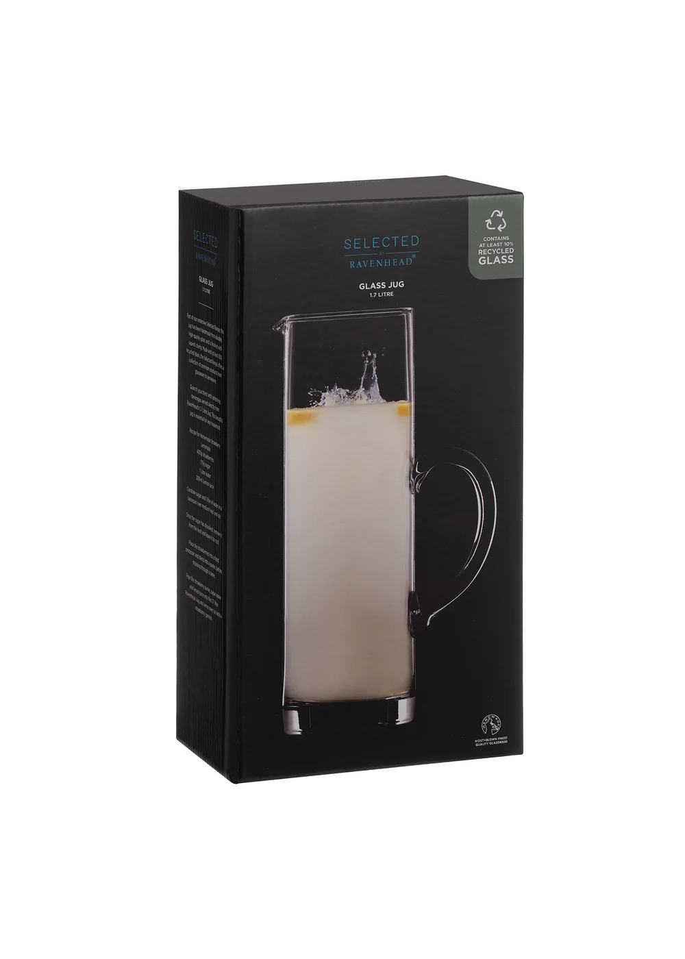 Ravenhead Selected Jug (1.75ltr) - One Size Image 3