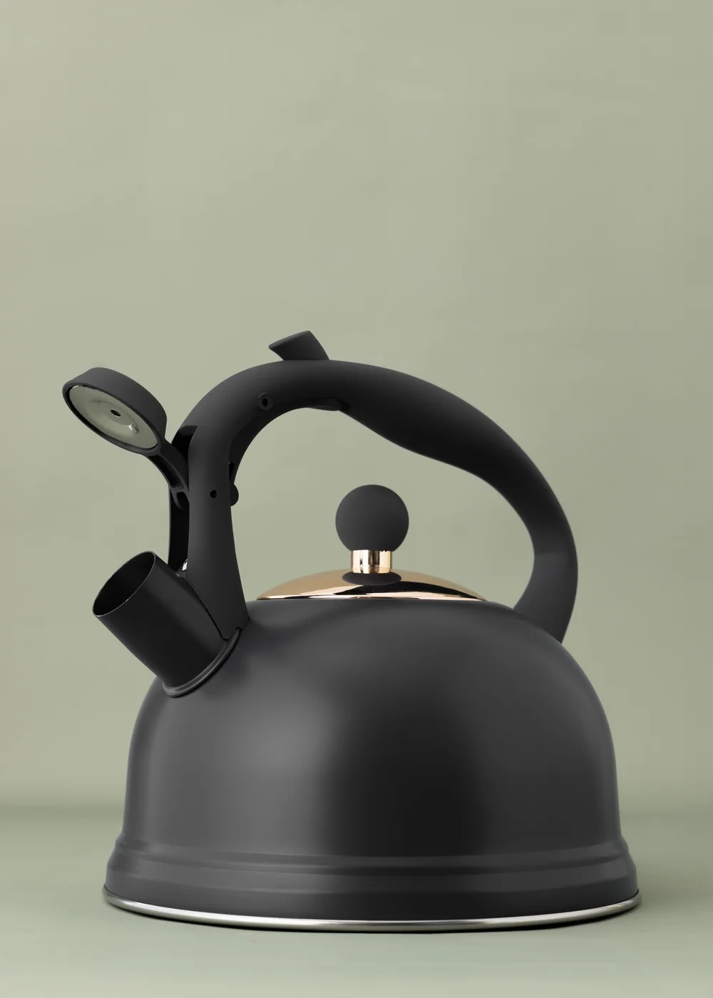 Typhoon Otto Stovetop Kettle (2ltr) - One Size Image 5