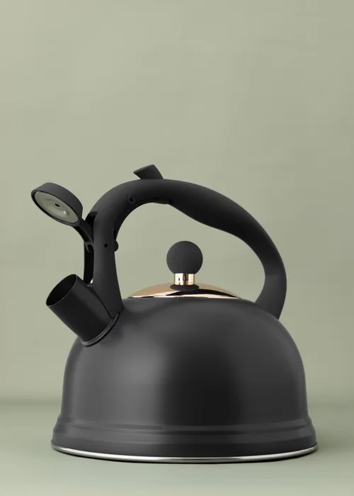 Typhoon Otto Stovetop Kettle (2ltr) - One Size Image 5