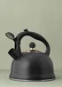 Typhoon Otto Stovetop Kettle (2ltr) - One Size Image 5