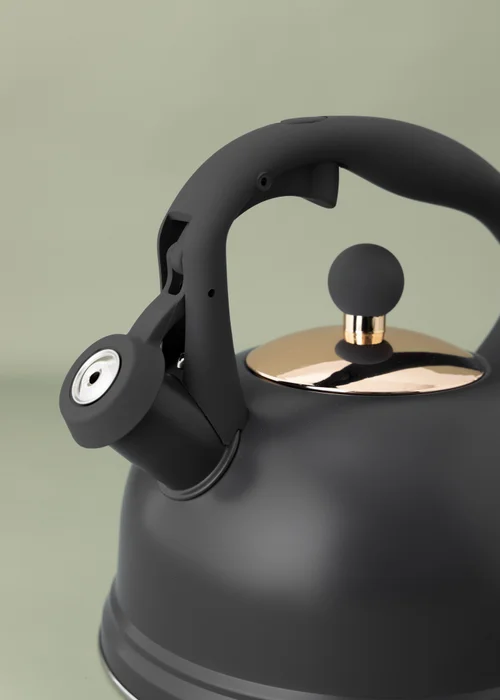 Typhoon Otto Stovetop Kettle (2ltr) - One Size Image 3