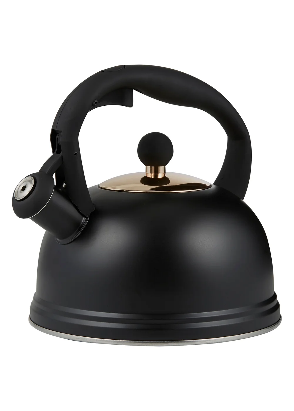 Typhoon Otto Stovetop Kettle (2ltr) - One Size Image 1