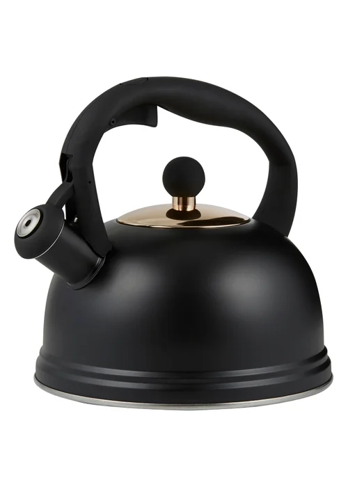 Typhoon Otto Stovetop Kettle (2ltr) - One Size Image 1