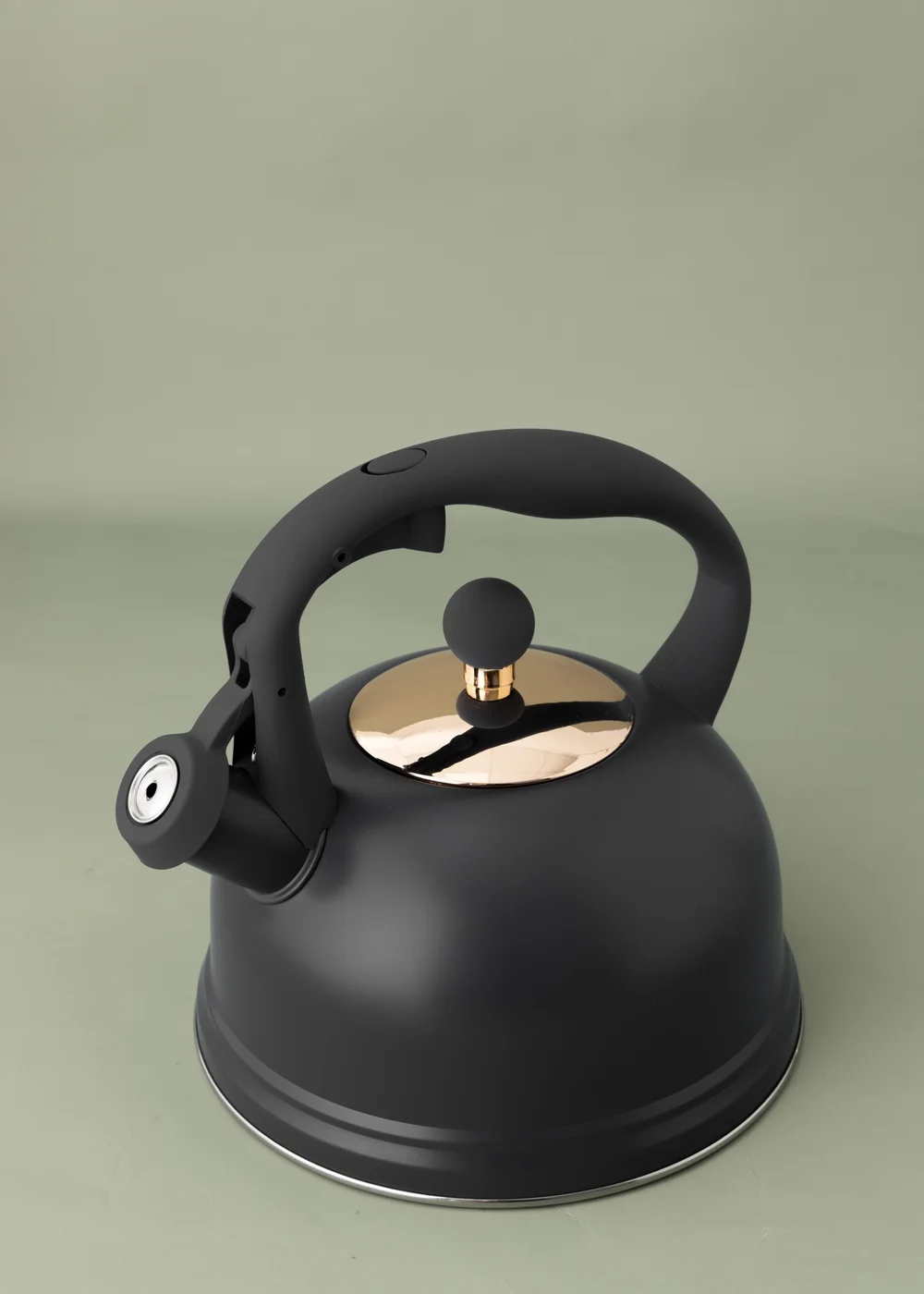 Typhoon Otto Stovetop Kettle (2ltr) - One Size Image 4