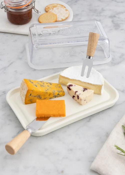 Kilner Cheese Store - One Size Image 4