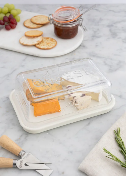 Kilner Cheese Store - One Size Image 5