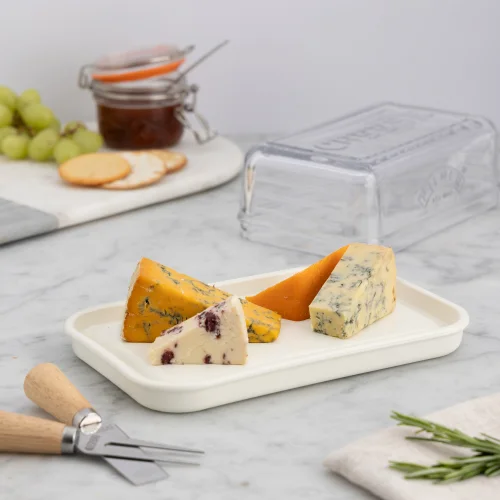 Kilner Cheese Store - One Size Image 3