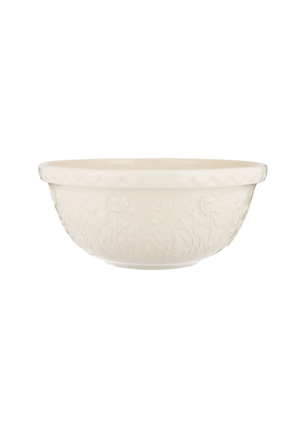 Mason Cash In the Meadow S12 Rose Mixing Bowl (29cm) - One Size Image 1