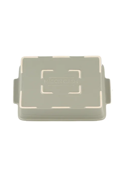 Mason Cash Innovative Kitchen Lasagne Dish - One Size Image 5