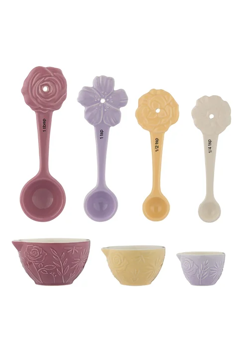 Mason Cash In the Meadow Measuring Set - One Size Image 1