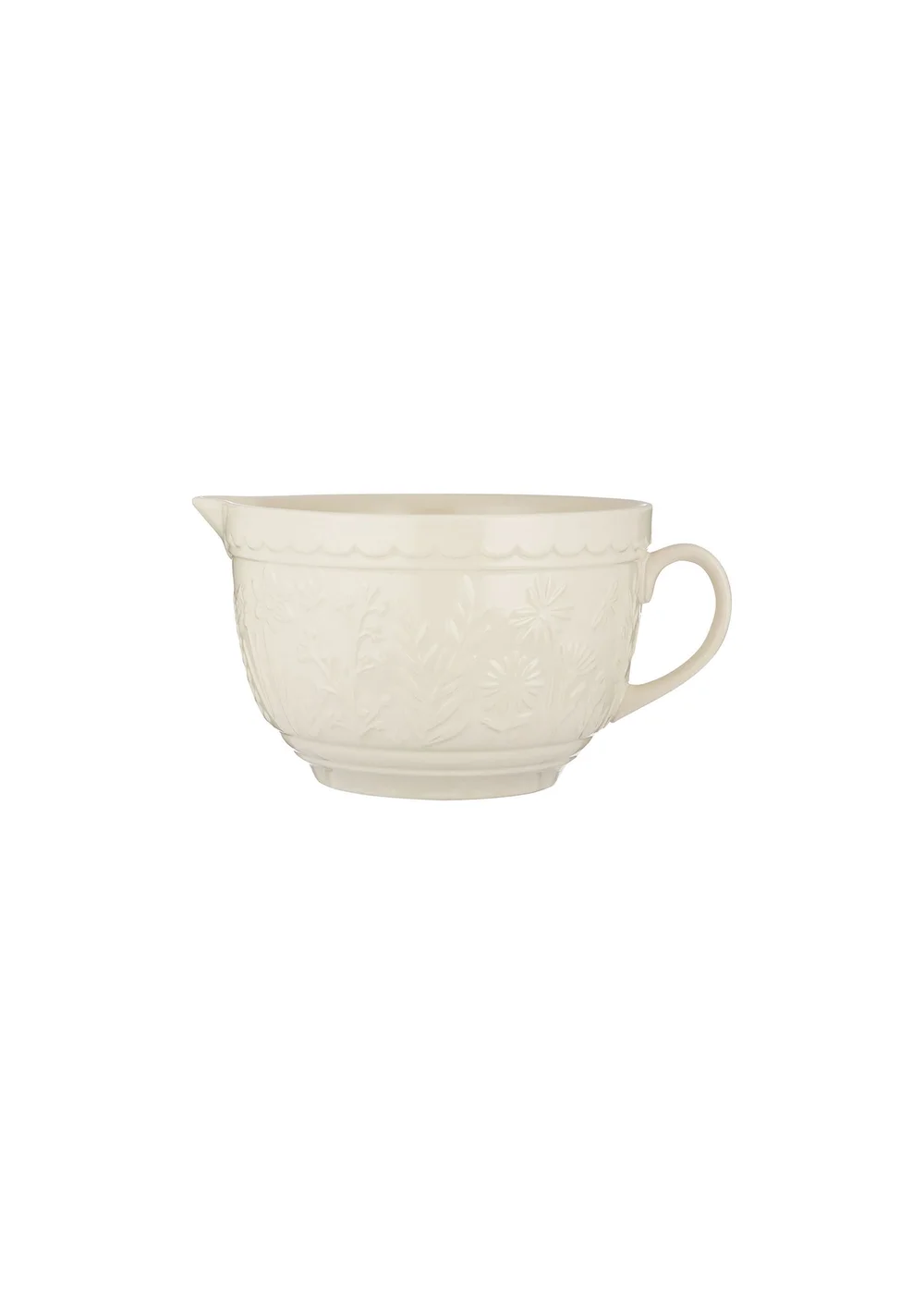 Mason Cash In the Meadow Batter Bowl (1.9ltr) - One Size Image 1