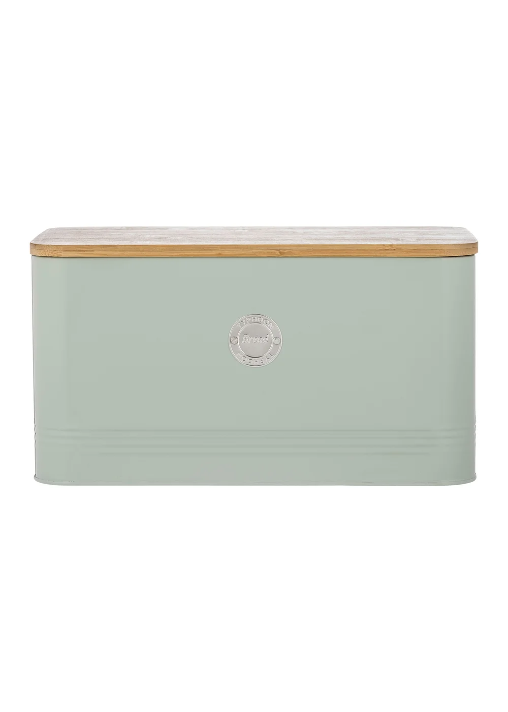 Typhoon Living Squircle Bread Bin (9 ltr) - One Size Image 1