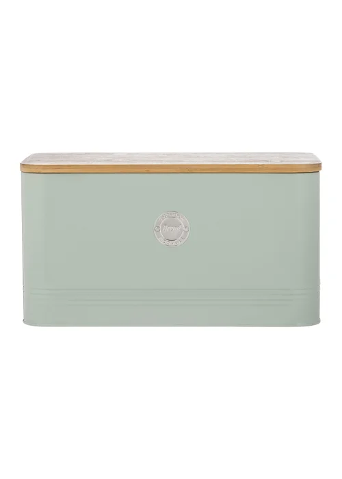 Typhoon Living Squircle Bread Bin (9 ltr) - One Size Image 1