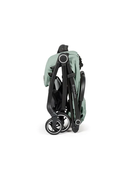 Ickle Bubba Green Aries Max Autofold Stroller - One Size Image 5