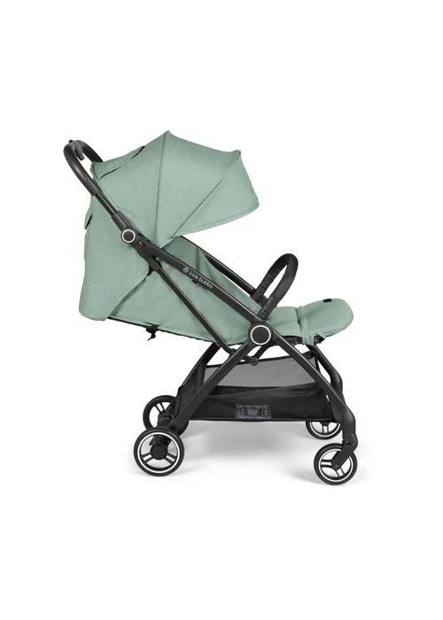 Ickle Bubba Green Aries Max Autofold Stroller - One Size Image 4