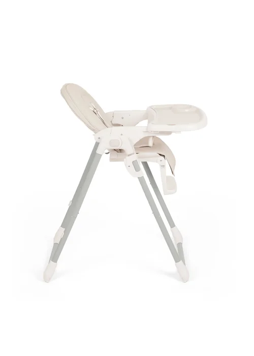 Ickle Bubba Light Grey Switch Multi Function Highchair - One Size Image 4