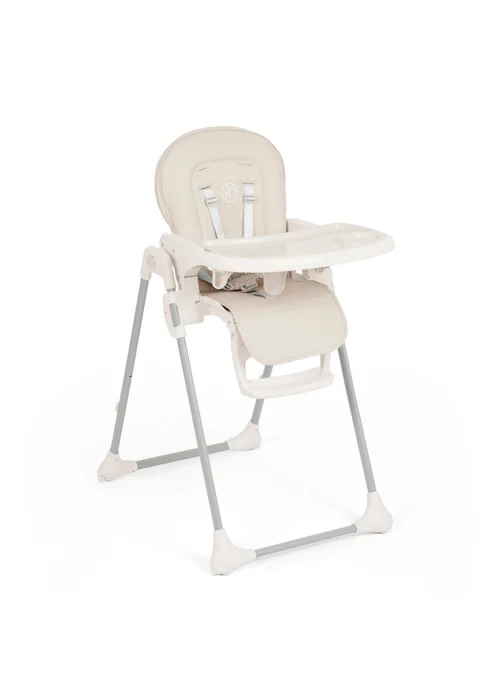 Ickle Bubba Light Grey Switch Multi Function Highchair - One Size Image 1