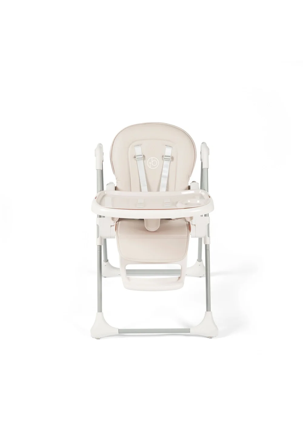 Ickle Bubba Light Grey Switch Multi Function Highchair - One Size Image 3