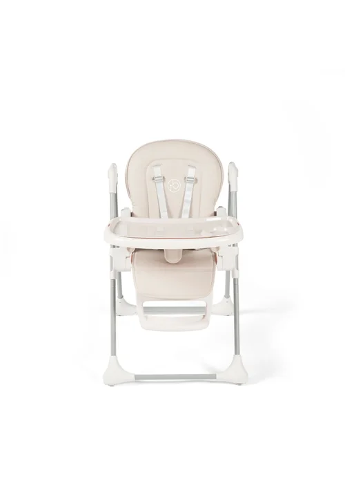 Ickle Bubba Light Grey Switch Multi Function Highchair - One Size Image 3
