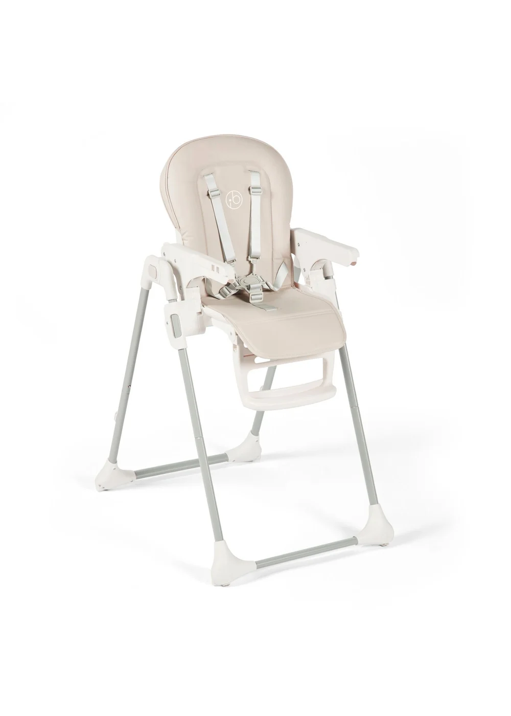 Ickle Bubba Light Grey Switch Multi Function Highchair - One Size Image 2
