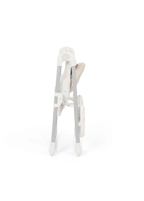 Ickle Bubba Light Grey Switch Multi Function Highchair - One Size Image 5