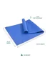 Myga Dark Blue Yoga Mat - No Size Image 3