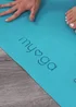 Myga Turquoise Yoga Mat - No Size Image 2