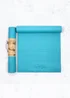 Myga Turquoise Yoga Mat - No Size Image 1