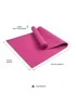 Myga Plum Yoga Mat - No Size Image 3