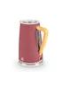Swan Fuchsia Rose Nordic Style Cordless Kettle (1.7L) - One Size Image 1
