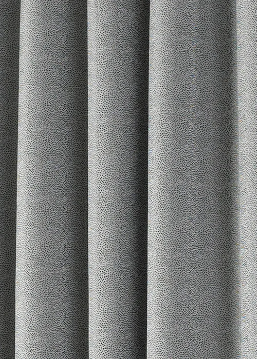 Paoletti Pendleton Jacquard Eyelet Curtains - 66W X 54D (168x137cm) Image 4