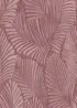 Paoletti Palmeria Textured Vinyl Wallpaper (53 x 1050cm) - One Size Image 3