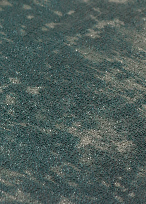 Paoletti Symphony Textured Vinyl Wallpaper (53 x 1050cm) - One Size Image 4