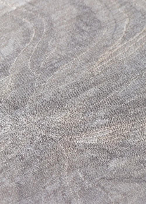 Paoletti Marble Textured Vinyl Wallpaper (53 x 1050cm) - One Size Image 4