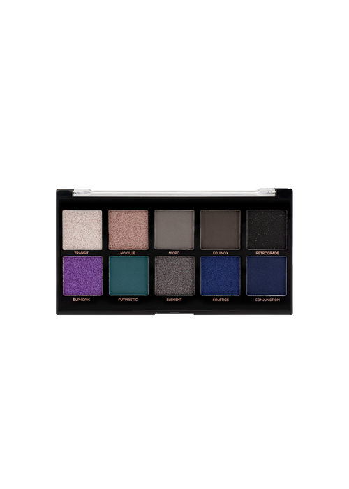 Profusion Cosmetics Dark Blue Mini Artistry Euphoria - One Size Image 2
