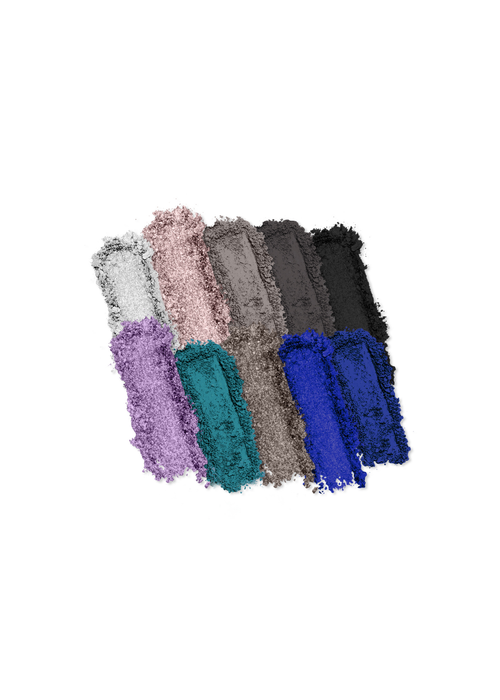 Profusion Cosmetics Dark Blue Mini Artistry Euphoria - One Size Image 3