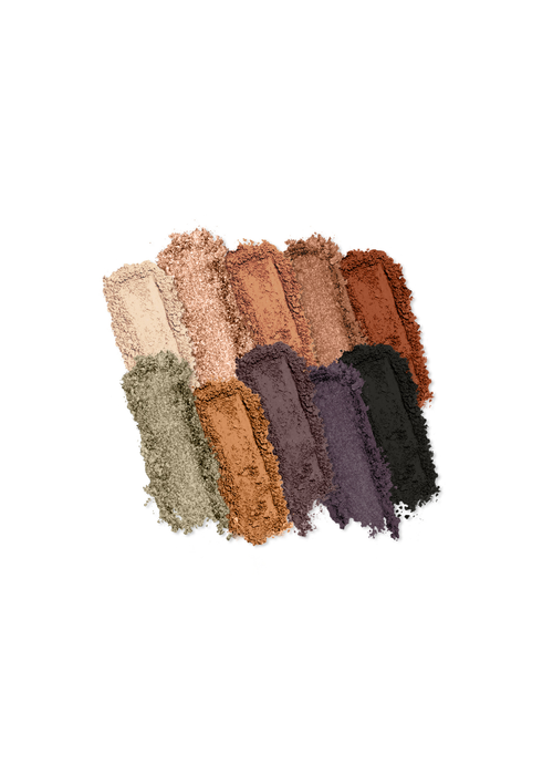 Profusion Cosmetics Beige Mini Artistry Smoky - One Size Image 3