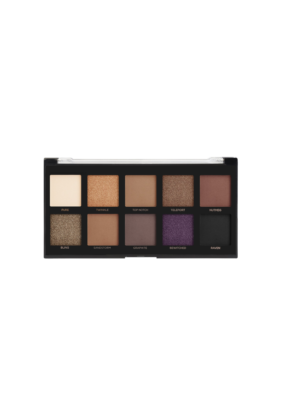 Profusion Cosmetics Beige Mini Artistry Smoky - One Size Image 2