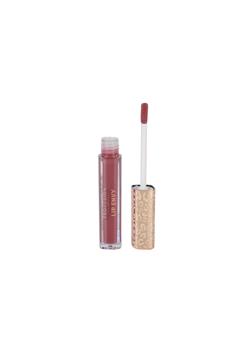 Profusion Cosmetics Lip Envy Gloss and Lip Liner Duo Mauve - One Size Image 1