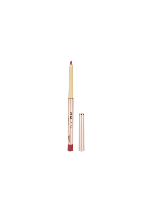 Profusion Cosmetics Lip Envy Gloss and Lip Liner Duo Mauve - One Size Image 2