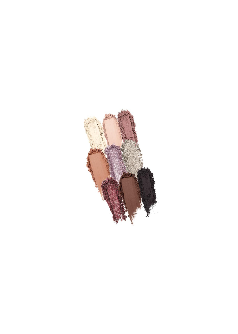 Profusion Cosmetics Bronze Artistry On-The-Go In The City - One Size Image 5