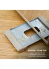 Swan 4 Slice Nordic Style Toaster - One Size Image 5