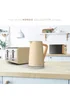 Swan 4 Slice Nordic Style Toaster - One Size Image 2