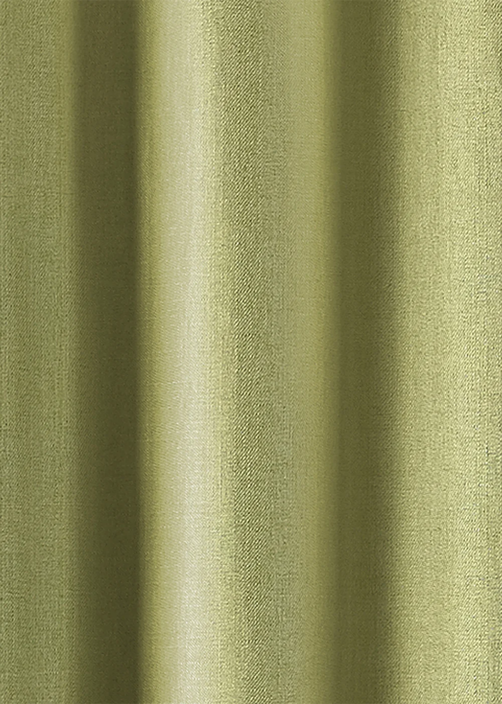 Paoletti Atlantic Twill Woven Eyelet Curtains - 46W X 54D (117x137cm Image 4