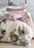 Linen House Ellaria Floral Duvet Cover Set - Single Image 3