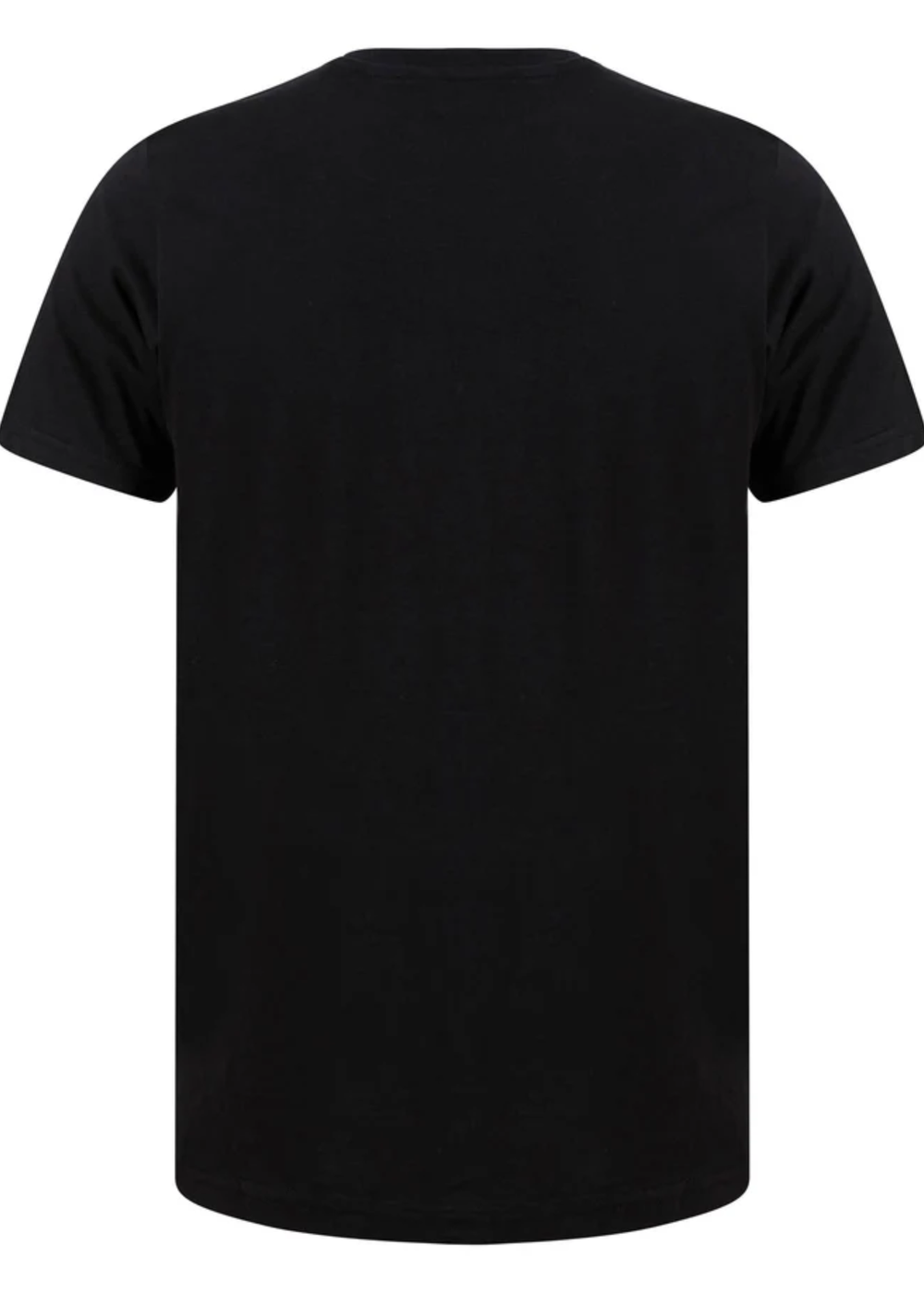Tokyo Laundry Multi 5-Pack Cotton Short-Sleeve Crew Neck T-Shirts - S Image 3