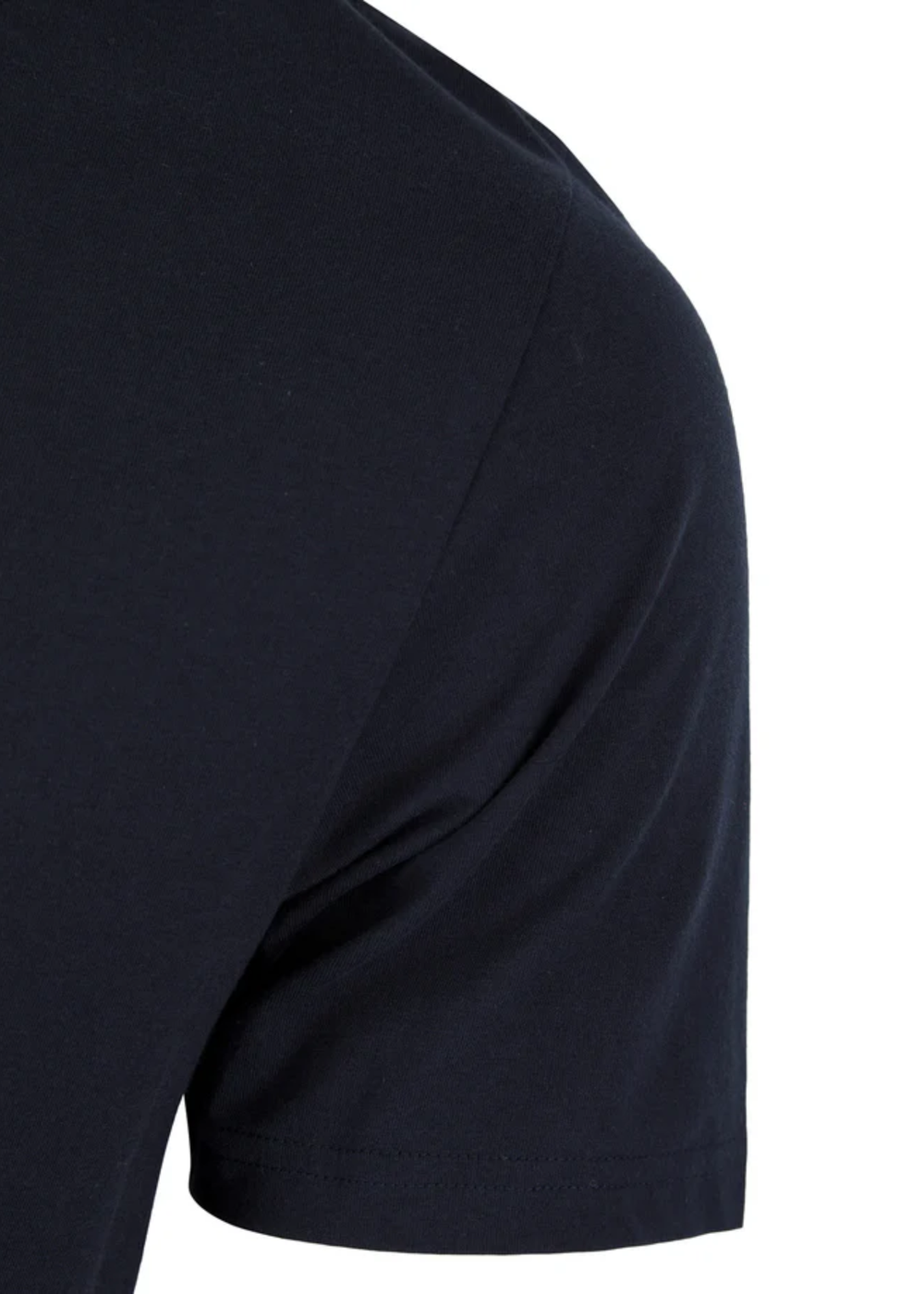 Tokyo Laundry Multi 5-Pack Cotton Short-Sleeve Crew Neck T-Shirts - S Image 4
