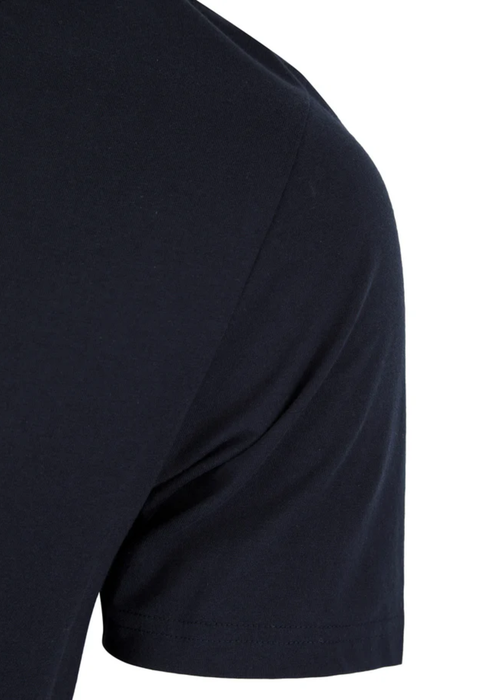 Tokyo Laundry Multi 5-Pack Cotton Short-Sleeve Crew Neck T-Shirts - S Image 4